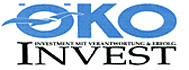 Logo der Zeitschrift OeKO INVEST