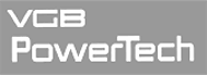 Logo der Zeitschrift VGB PowerTech